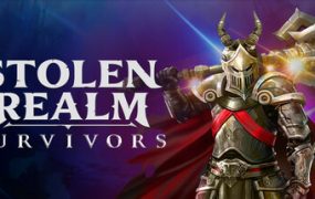 失落国度：死境求生/Stolen Realm Survivors