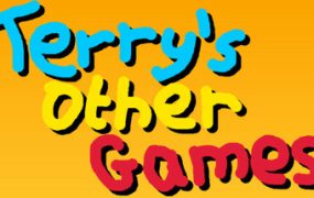 特里的其他游戏合集/Terry’s Other Games