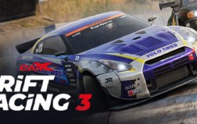 CarX漂移赛车在线2/CarX Drift Racing Online 2