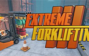 极限叉车3/Extreme Forklifting 3