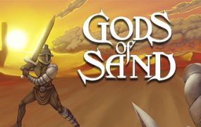 沙之神/Gods of Sand