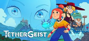 缠魂/TetherGeist
