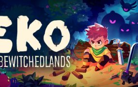Eko与被诅咒之地/Eko and the Bewitched Lands