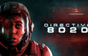 8020号指令/Directive 8020
