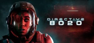 8020号指令/Directive 8020