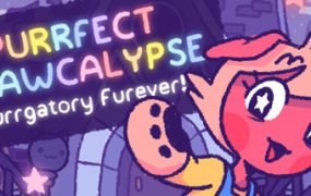 完美末日：永恒炼狱/Purrfect Apawcalypse: Purrgatory Furever