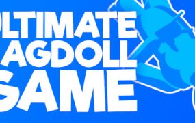 史诗布偶游戏/Ultimate Ragdoll Game