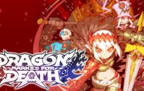 龙之死印/Dragon Marked For Death