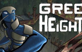 绿色高地/Green Heights