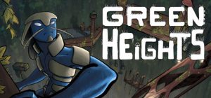 绿色高地/Green Heights