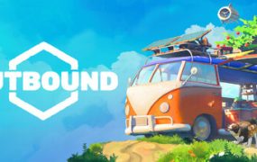 拾光旅人/Outbound