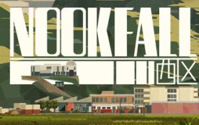 NOOK FALL：西区