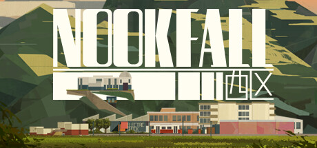 NOOK FALL:西区