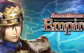 真三国无双7：帝国/DYNASTY WARRIORS 8 Empires