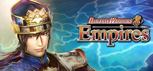 真三国无双7:帝国/DYNASTY WARRIORS 8 Empires