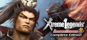 真三国无双7：猛将传完全版/DYNASTY WARRIORS 8: Xtreme Legends Complete Edition