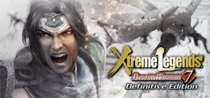 真三国无双6：猛将传终极版/DYNASTY WARRIORS 7: Xtreme Legends Definitive Edition