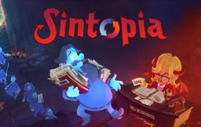 罪托邦/Sintopia