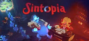 罪托邦/Sintopia