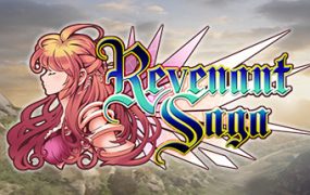 还魂尸传奇/Revenant Saga