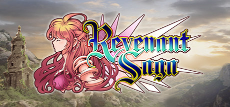 还魂尸传奇/Revenant Saga