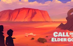 古神之呼唤/Call of the Elder Gods