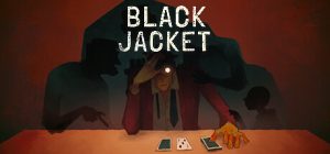 地狱黑杰克/Black Jacket