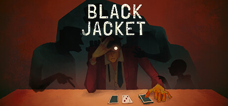 地狱黑杰克/Black Jacket