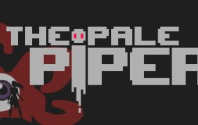 苍白吹笛人/The Pale Piper