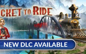 车票之旅/Ticket to Ride