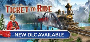 车票之旅/Ticket to Ride
