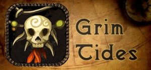 黯潮/Grim Tides – Old School RPG