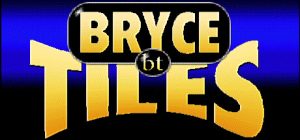 布莱斯瓷砖/Bryce Tiles