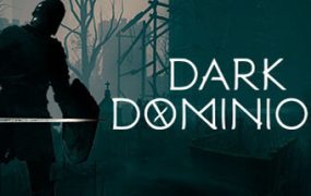 黑域领主/Dark Dominion