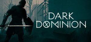 黑域领主/Dark Dominion