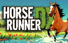 赛马疾驰DX/Horse Runner DX