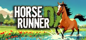 赛马疾驰DX/Horse Runner DX
