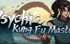 今古群侠传/Psychic Kung Fu Master