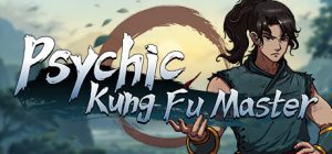 今古群侠传/Psychic Kung Fu Master
