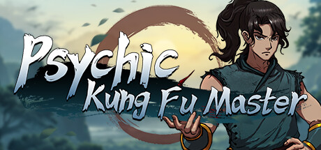 今古群侠传/Psychic Kung Fu Master