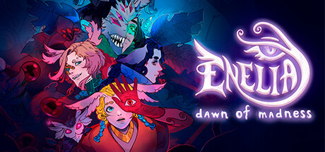 深渊童话/Enelia: Dawn of Madness