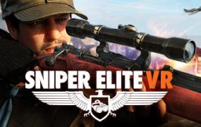 狙击精英VR-虚拟机版/Sniper Elite VR HYPERVISOR