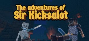 踢士洛爵士大冒险/The Adventures of Sir Kicksalot