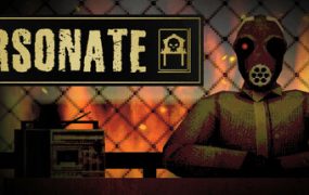 纵火游戏/ARSONATE
