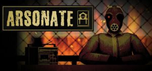 纵火游戏/ARSONATE