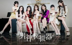 男神模拟器/Mr Right Simulator