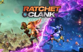 瑞奇与叮当 时空跳转/Ratchet & Clank: Rift Apart                            版本更新