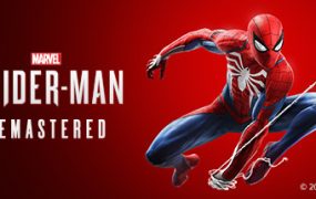 漫威蜘蛛侠：重制版/Marvel’s Spider-Man Remastered
                            版本更新