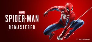 漫威蜘蛛侠：重制版/Marvel’s Spider-Man Remastered
                            版本更新