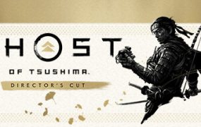 对马岛之魂：导演剪辑版/Ghost of Tsushima DIRECTOR’S CUT
                            版本更新